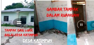 YLBH MAPJ Akan Melaporkan Mantan Kades Katimpun Terkait Dugaan Korupsi Dana Desa