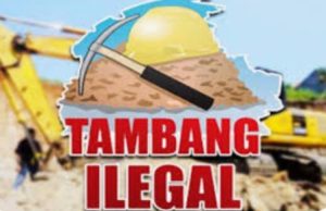 Oknum Polisi Brimob Inisial (H) Diduga Pelaku Penambang Galian C Di Wilayah Kab.Gowa