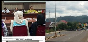 Kami Tidak Butuh Janji…ll APH Bersama Pemda Kolaka Diminta Bertindak Netral Berikan Hak Dan Kewenangan Terkait Lahan Masyarakat