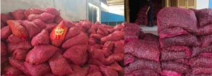 Ada Apa..!! Penyidik Polda Kalsel Diduga Melepaskan Pemilik Bawang Merah Ilegal Asal Thailand
