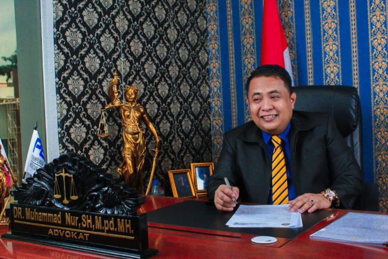Kisruh Sengketa Lahan Koperasi Permata Mulya (KPM) Terhadap PT.SSA Menui Sorotan Tajam Dari Beberapa Elemen Hukum